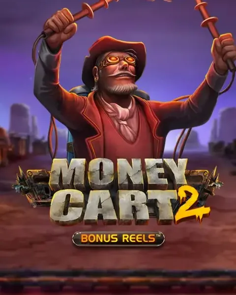 Money Cart 2