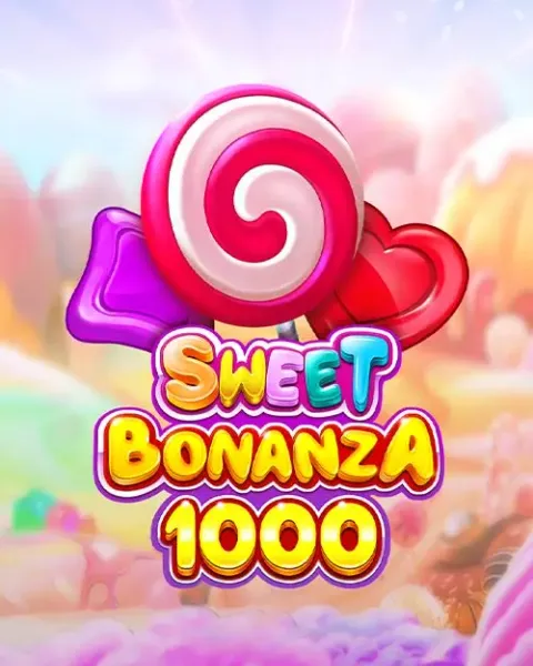 Sweet Bonanza 1000